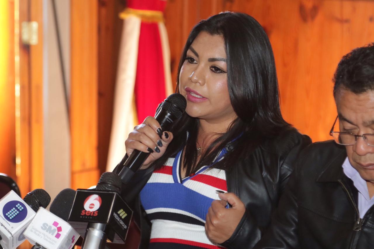 El dictamen del Ley Orgánica de la Fiscalía General cuenta con inconsistencias graves: GPPT