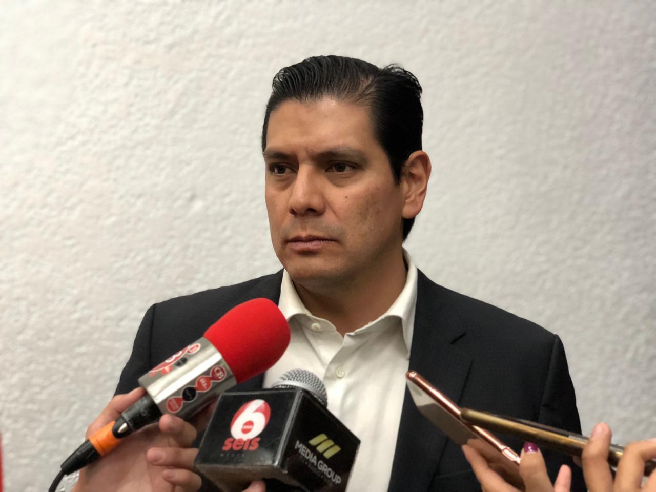 Reconoce GPPVEM voluntad para cancelar impuestos notariales y cedulares, en Michoacán