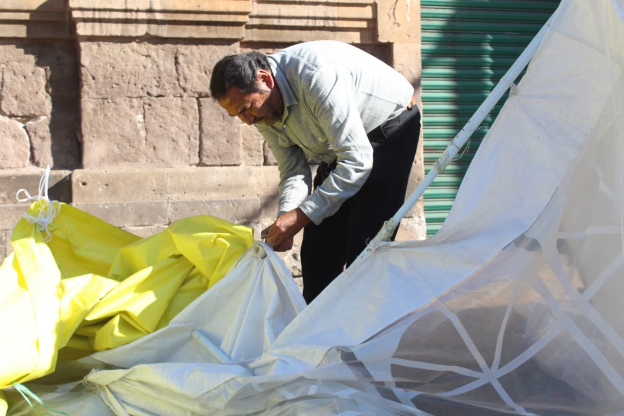 Celebra el PRD que los maestros regresen a las aulas