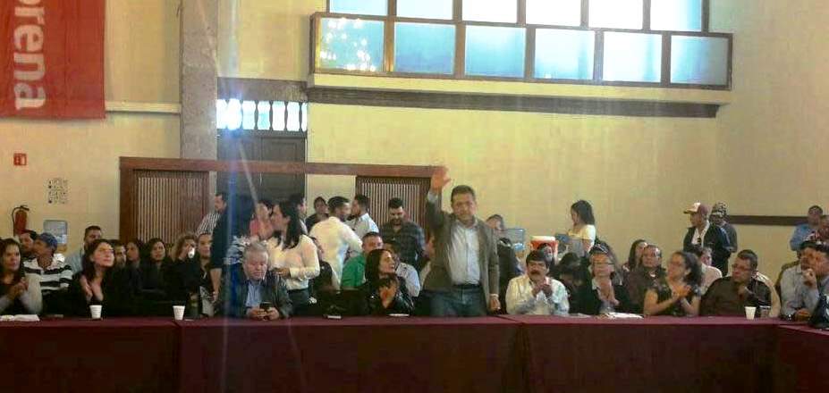 Alcaldes de MORENA resaltan en acciones de gestión para sus municipios