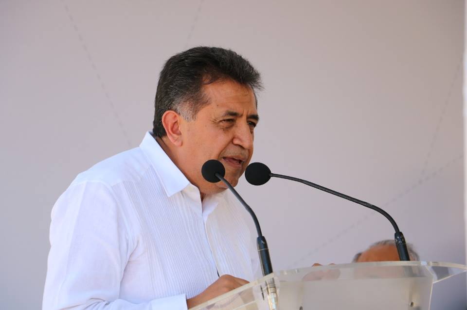 Gobierno de Apatzingán mantendrá estrecha coordinación con jefatura regional del gobierno del Estado.