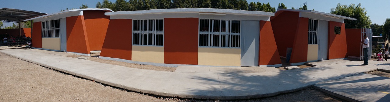 Mejores escuelas para niñas y niños de Apatzingán: IIFEEM