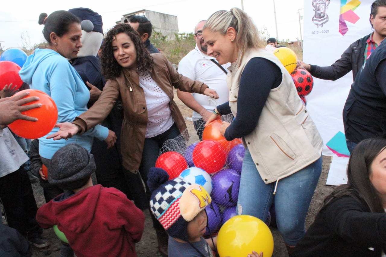 En enero, 38 colonias beneficiadas con programas preventivos en Morelia: SSP