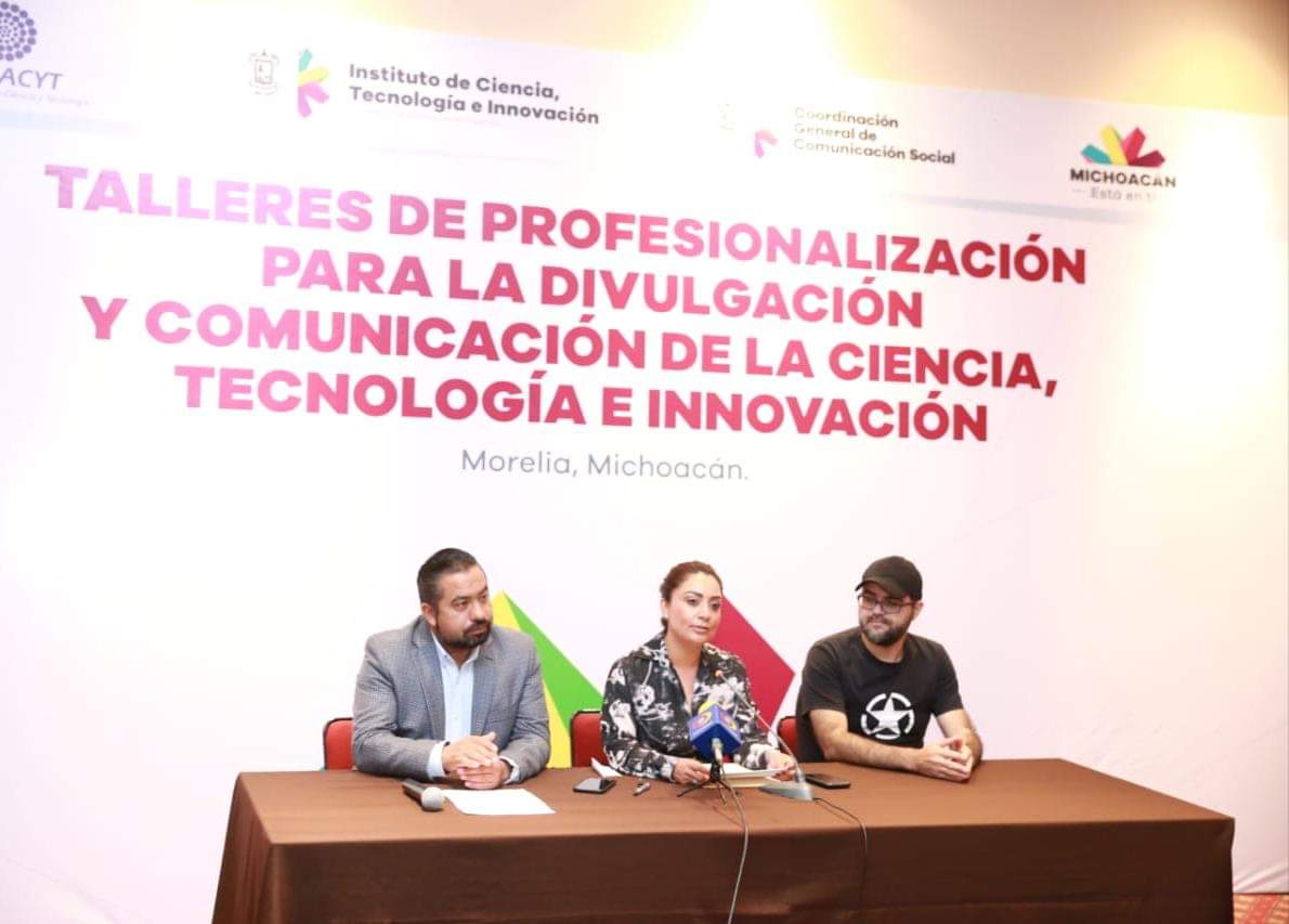 Cerremos juntos el paso a la rumorología y toda práctica nociva que lastima al ejercicio periodístico: CGCS