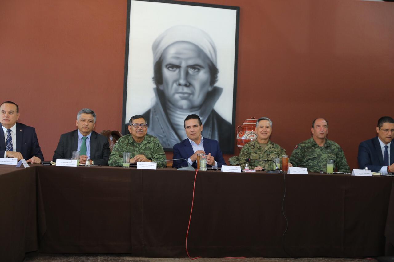 Con Blindaje Siglo XXI, se contribuye al abasto de estaciones de gasolina