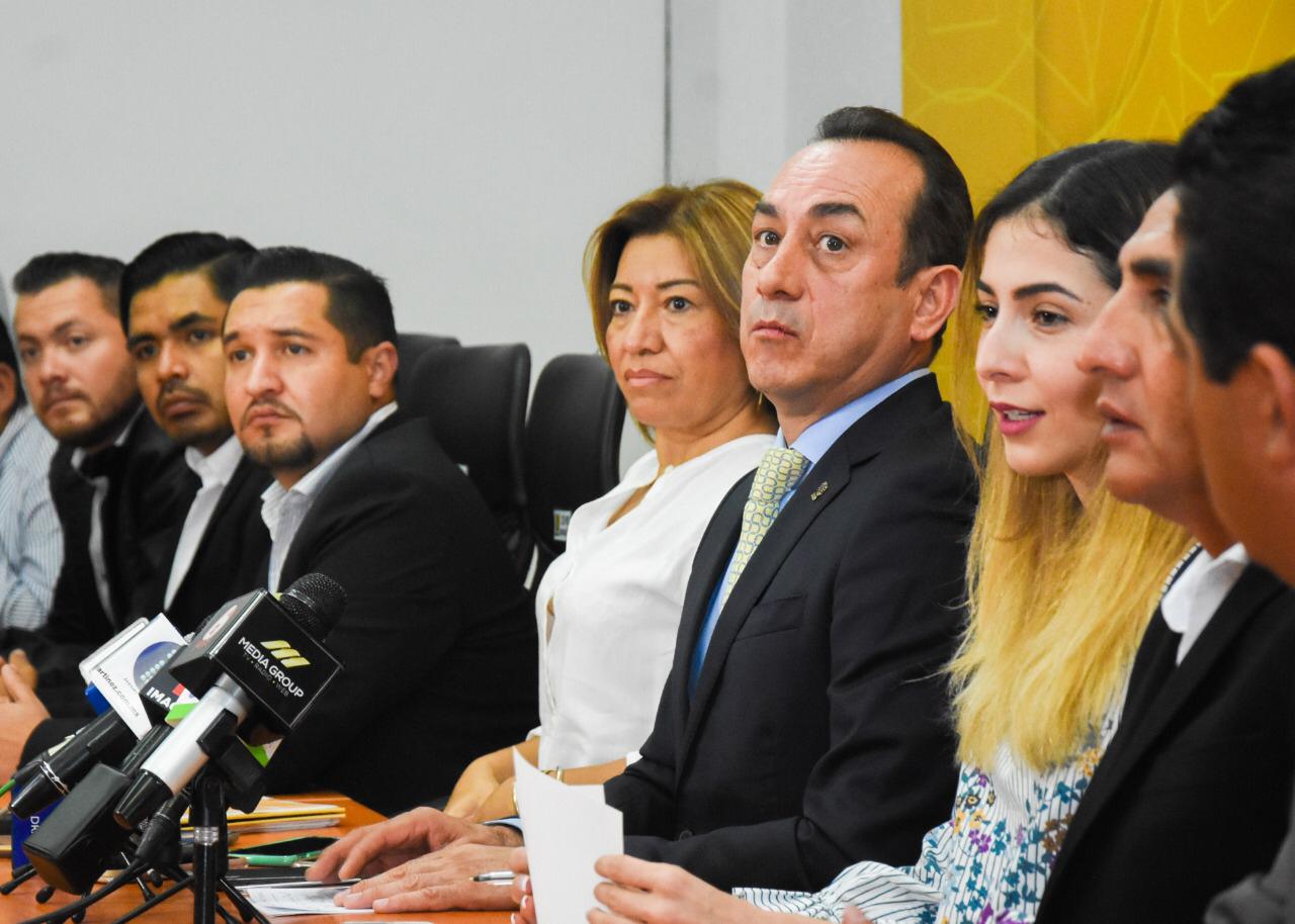 Congreso Local, con plena autonomía para elección del Fiscal.