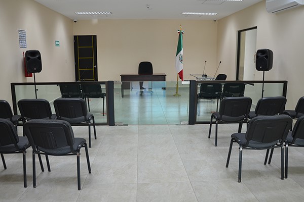 Consejo del Poder Judicial de Michoacán aprueba Juzgado auxiliar oral familiar; conocerá casos de violencia familiar y violencia contra la mujer por razón de géner