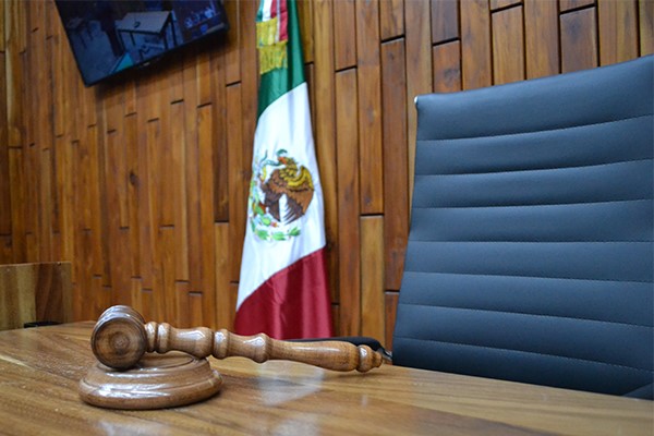 Actividad jurisdiccional del Poder Judicial de Michoacán contabiliza la resolución de 95,065 asuntos en 2018