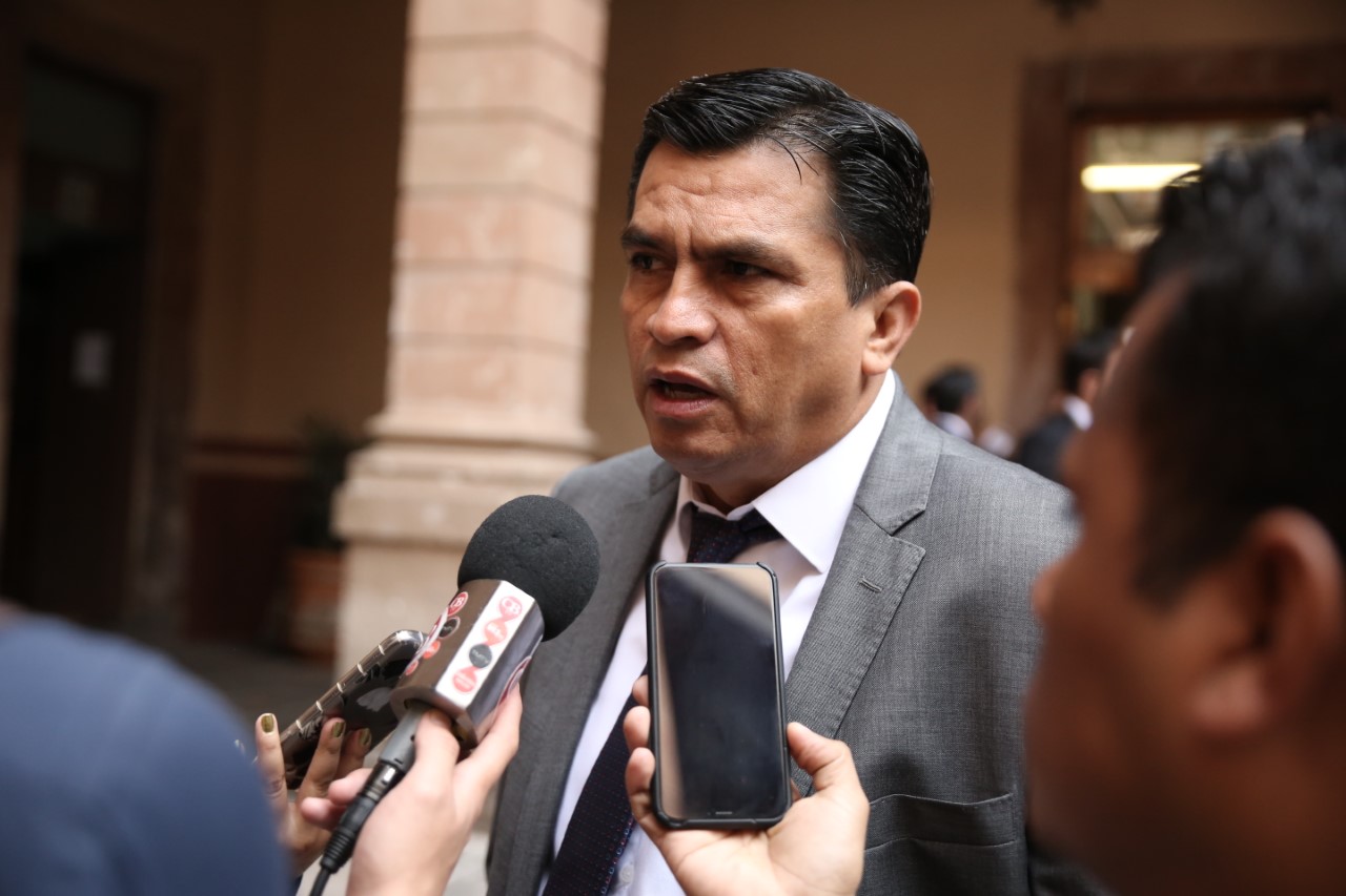 GPPAN actúa con responsabilidad ante nuevos tiempos políticos