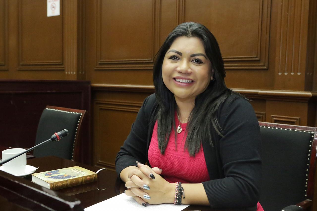 Michoacanos merecen Fiscalía que dé resultados, no sólo un cambio de nombre