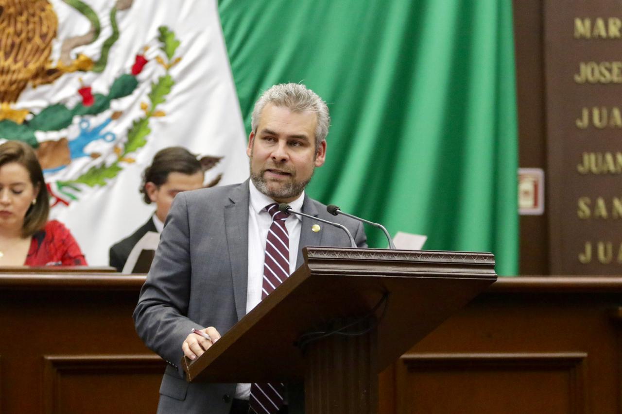 Diputados de Morena y PT logran anulación de nuevos impuestos