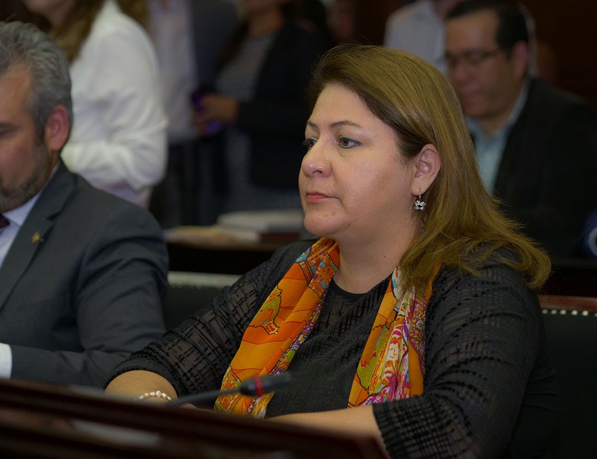 MORENA aprueba derogación para eliminar impuestos cedulares, de negocios jurídicos y notariales en Michoacán