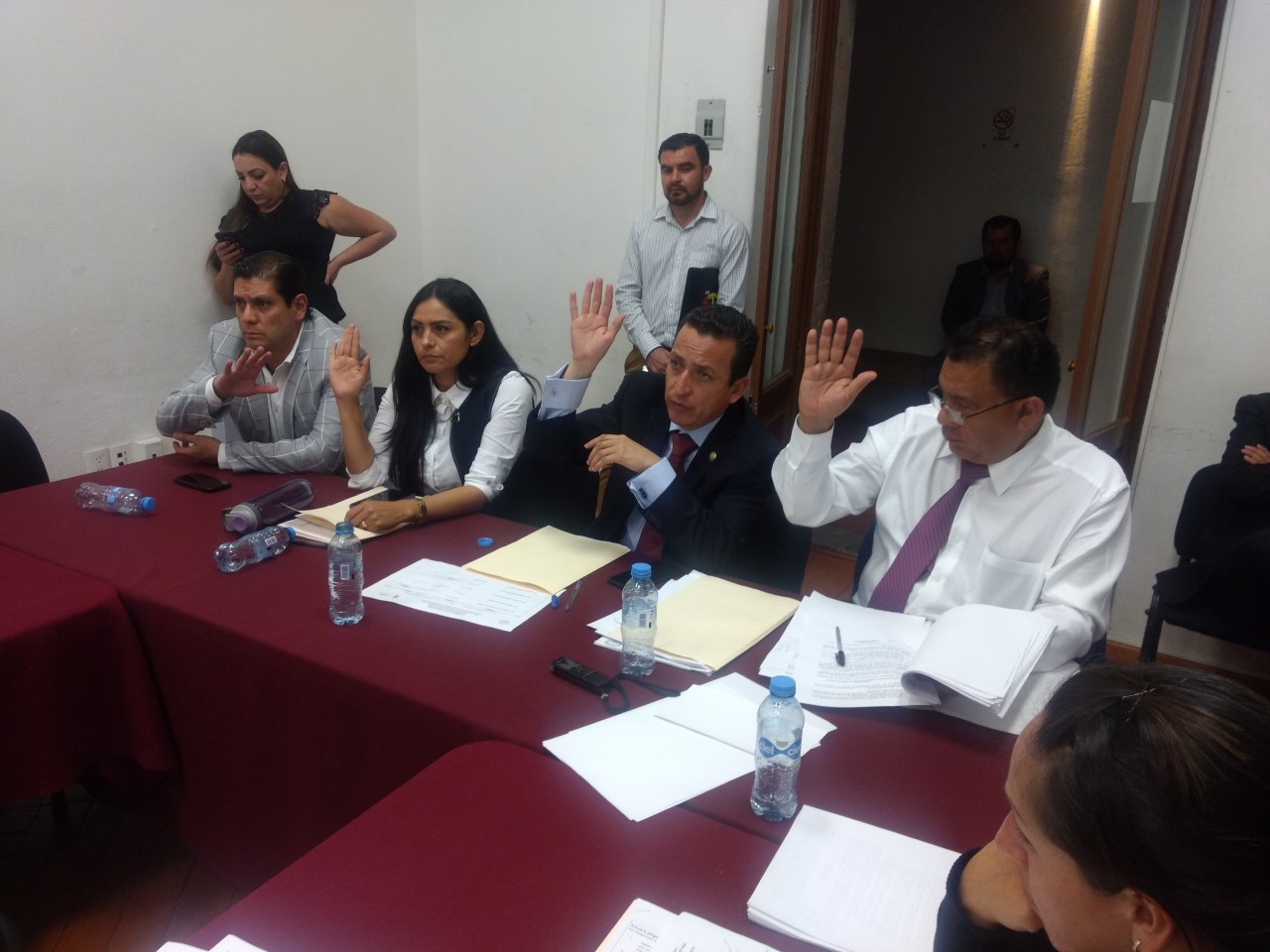 Fiscalía General contará con un Consejo Consultivo ciudadanizado