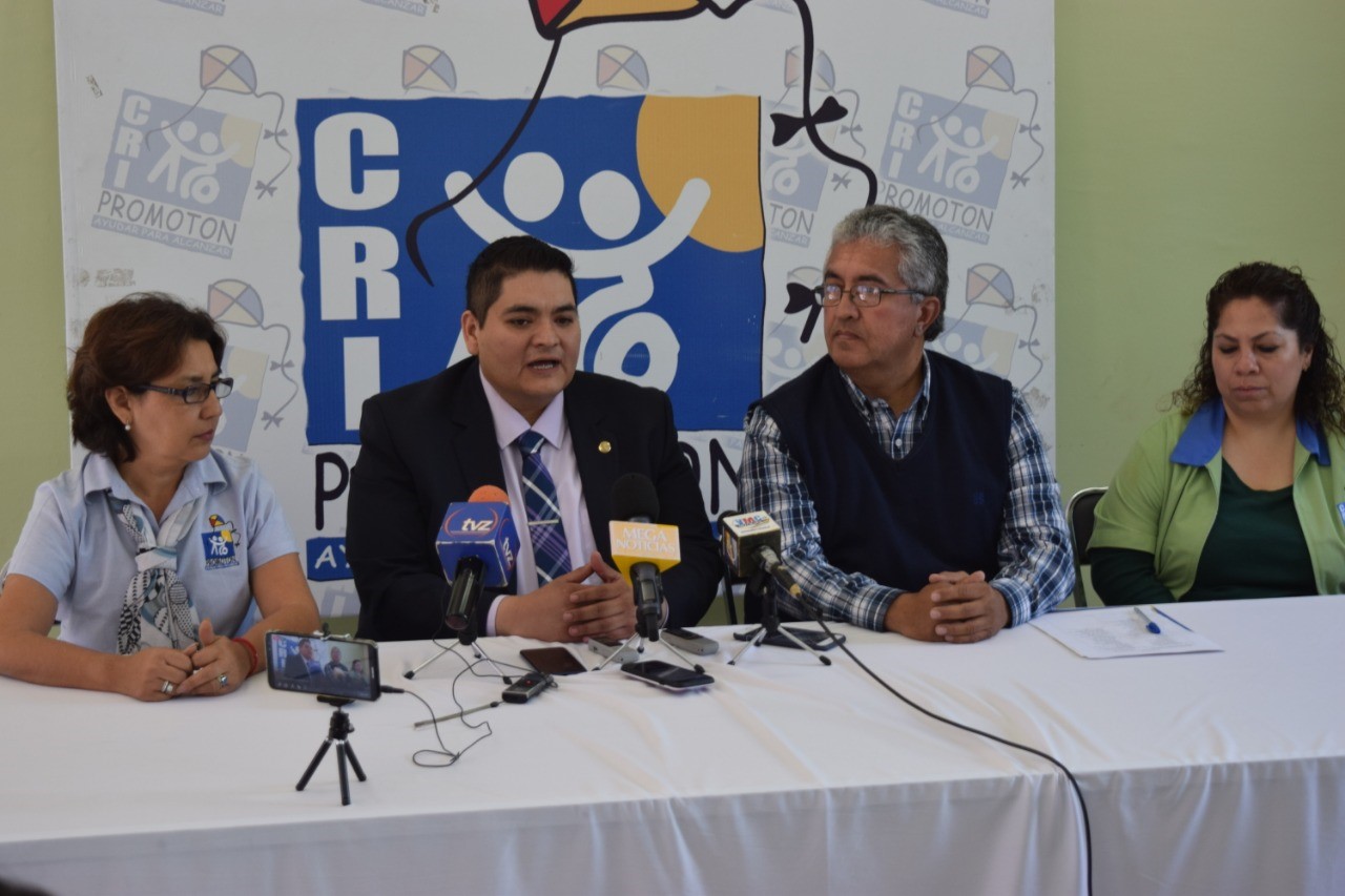 Congreso etiqueta recursos para atención de grupos vulnerables: Arturo Hernández