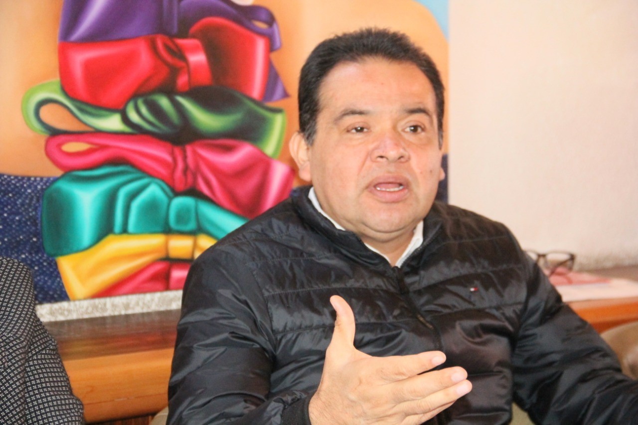 Necesario reformar Código Fiscal en Michoacán, en respaldo a contribuyentes cumplidos: Tony Martínez