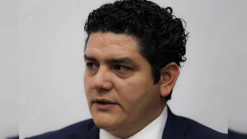 Buscará Antonio Madriz rescate de subsistemas educativos desde el Congreso de Michoacán