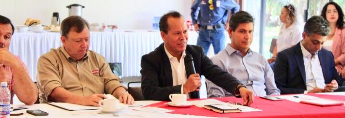 Berries michoacanas, tercer producto mexicano más vendido en el mundo