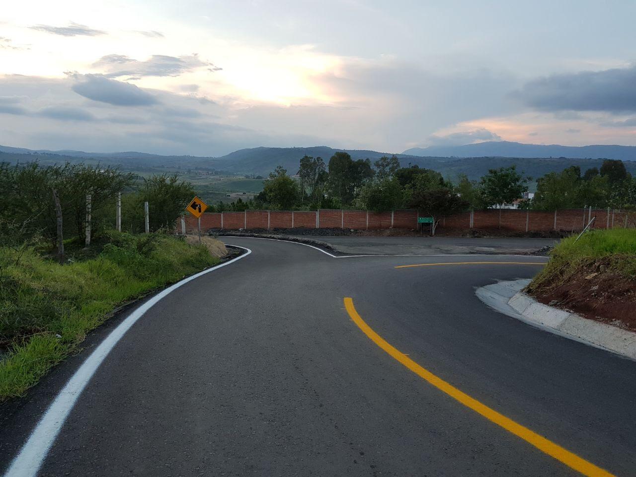 En obras para la región de Jiquilpan, 121.85 mdp: SCOP