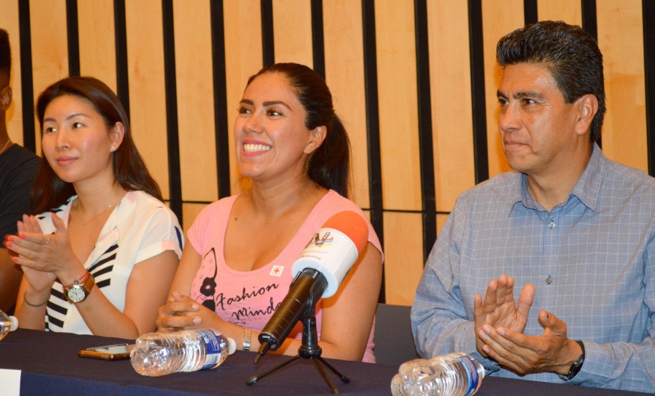 Inicia en Morelia el Primer Next Level 2019