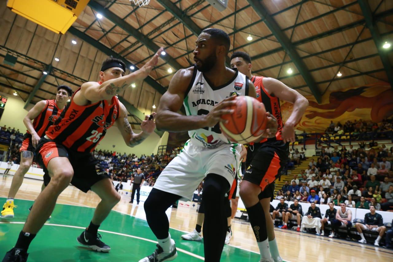 Aguacateros afinará estrategia contra Soles