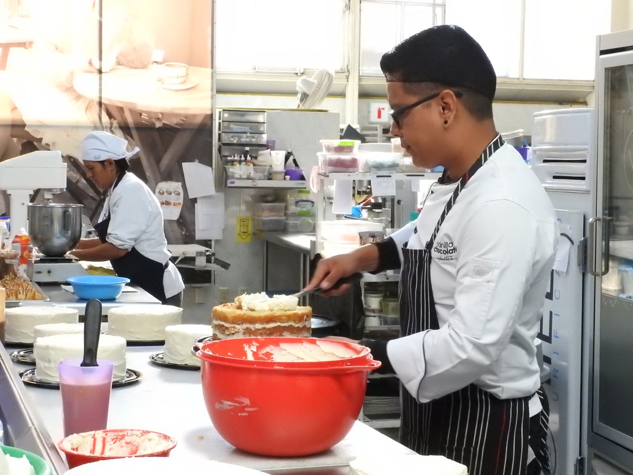 Creció 1.2 por ciento el empleo en Michoacán, en febrero