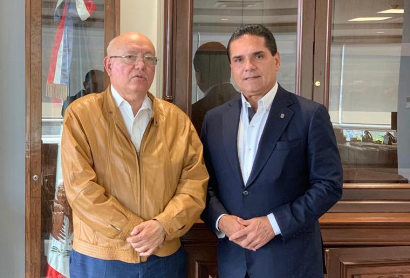 Michoacán, comprometido con la rendición de cuentas: Silvano Aureoles