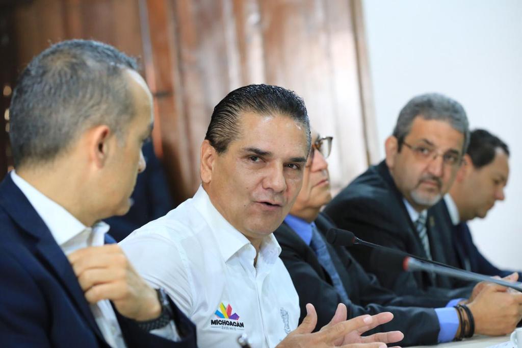 Pide Gobernador adaptar acciones y programas a los nuevos tiempos