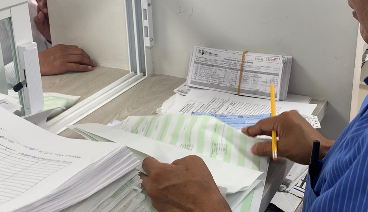 Este miércoles, nuevo pago de bonos al magisterio michoacano: SEE