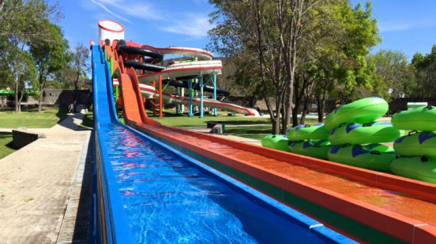 En Michoacán, la mejor ruta acuática con más de 400 balnearios, parques y manantiales: Sectur