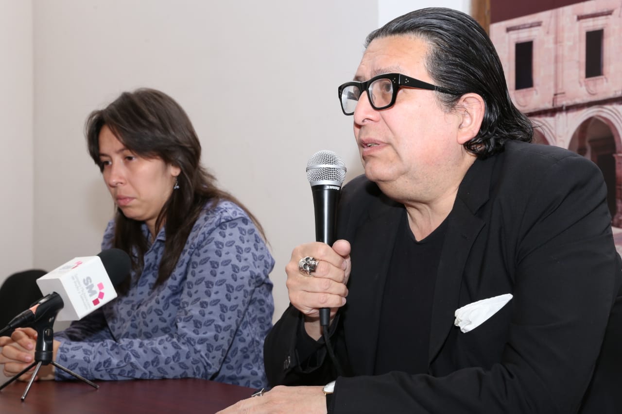 Michoacán, sede de las mejores exposiciones artísticas del país