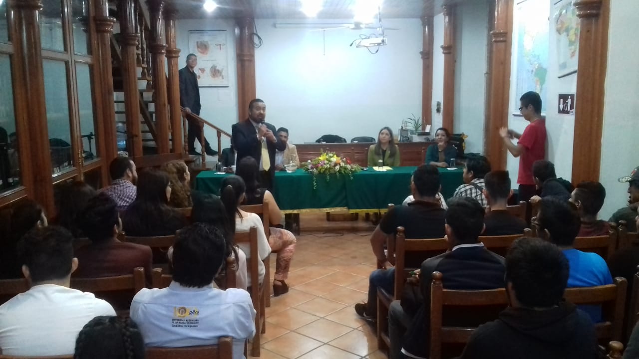 Inició la XV Olimpiada Estatal de Lógica