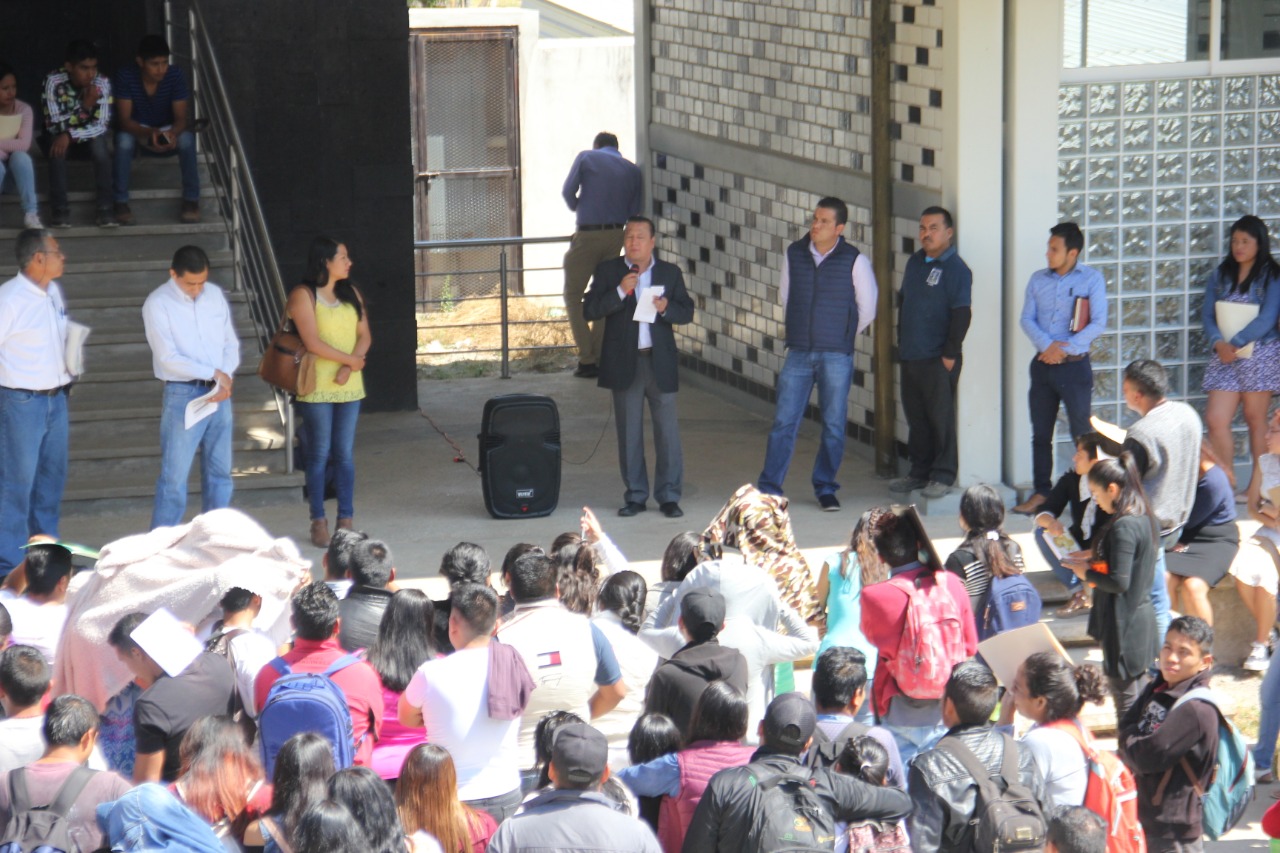 Beca UIIM a 100% de su alumnado