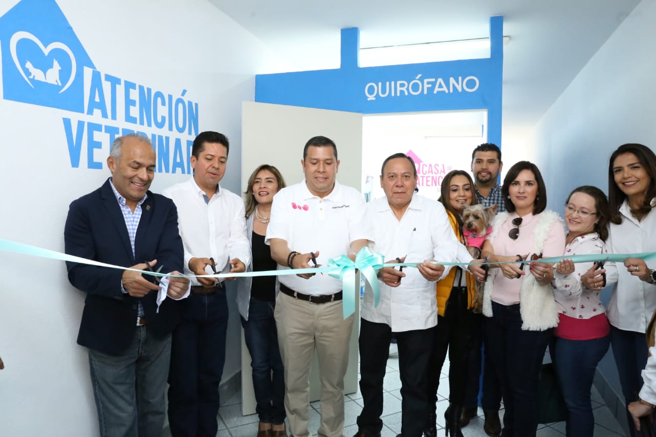 Sociedad civil, pilar fundamental para la transformación de Michoacán