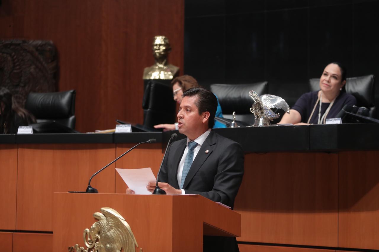 Toño García urge asignación de recursos al programa Pueblos Mágicos