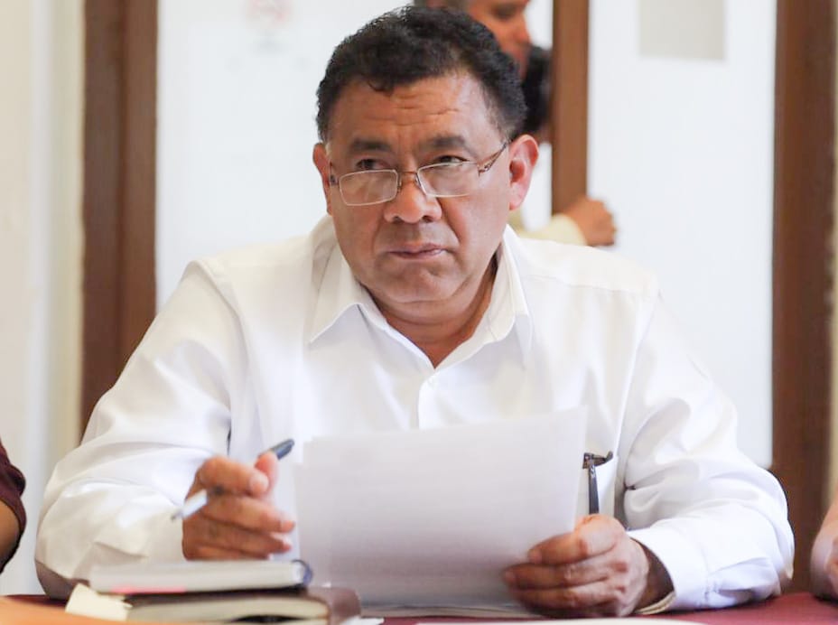 Aprobación de la Guardia Nacional en Michoacán, prioridad para el Grupo Parlamentario de Morena