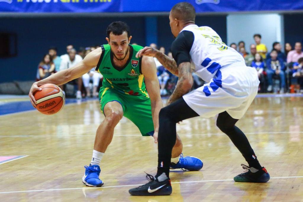 Aguacateros enfrentará a Soles de Mexicali en Semifinales este fin de semana