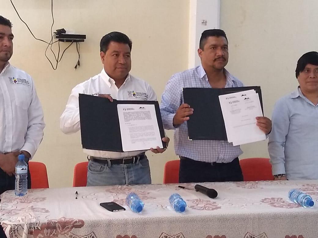 Va el CEDPI por rescate de la identidad cultural de etnias en Michoacán