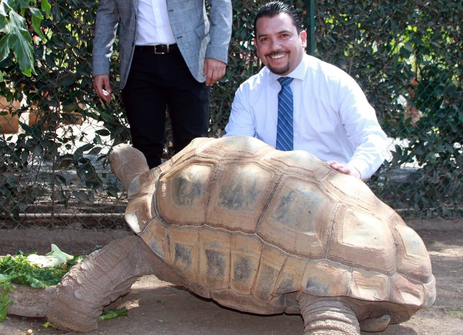 Granja Didáctica Infantil, en Expo Fiesta Michoacán 2019: Sedrua