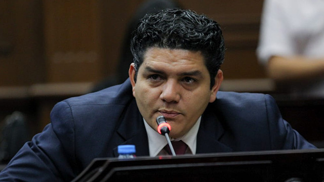 Atiende GP de Morena inquietudes del magisterio en Michoacán