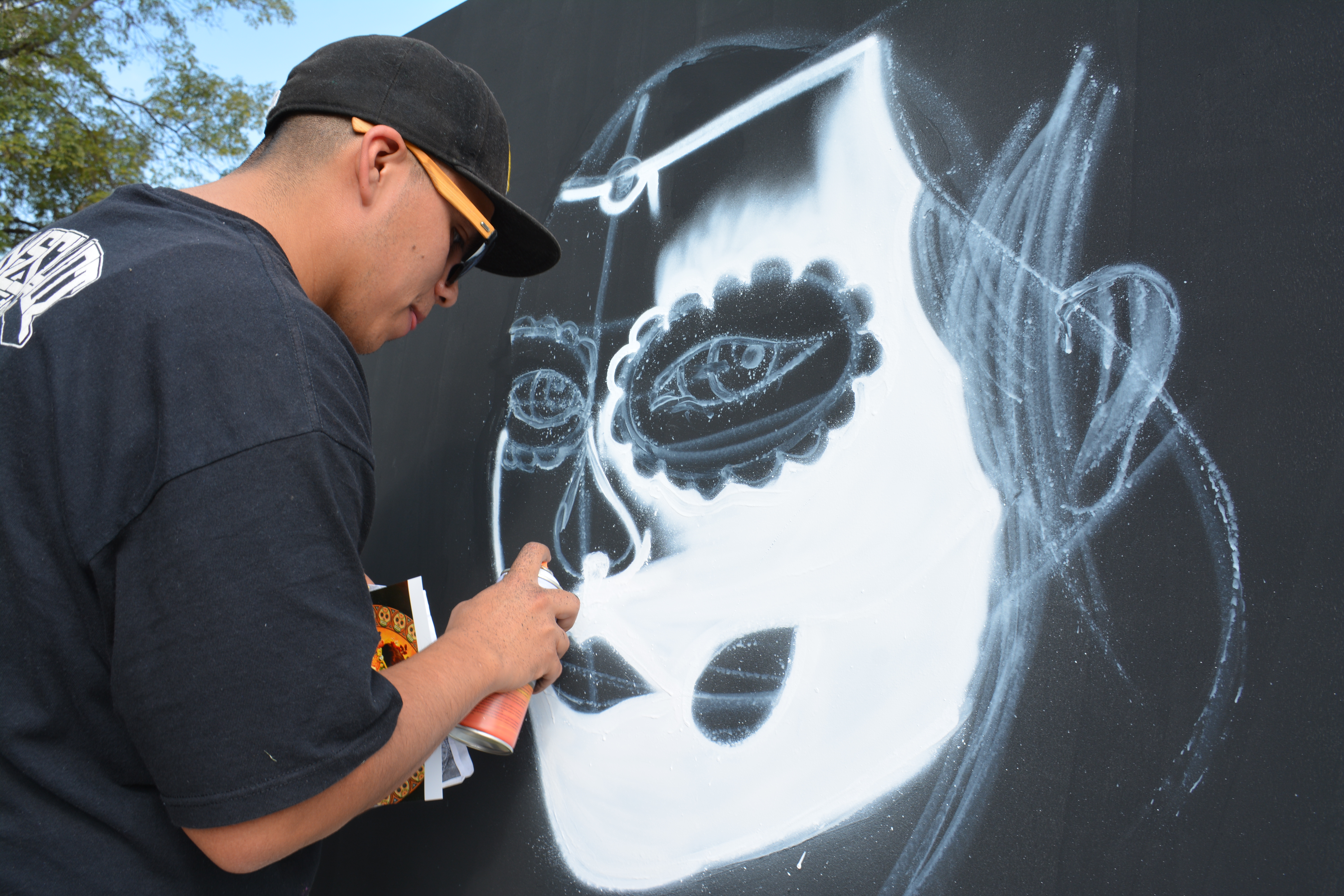 PÁTZCUARO, SEDE DE LAS MISIONES POR LA DIVERSIDAD CULTURAL: VÍCTOR BÁEZ