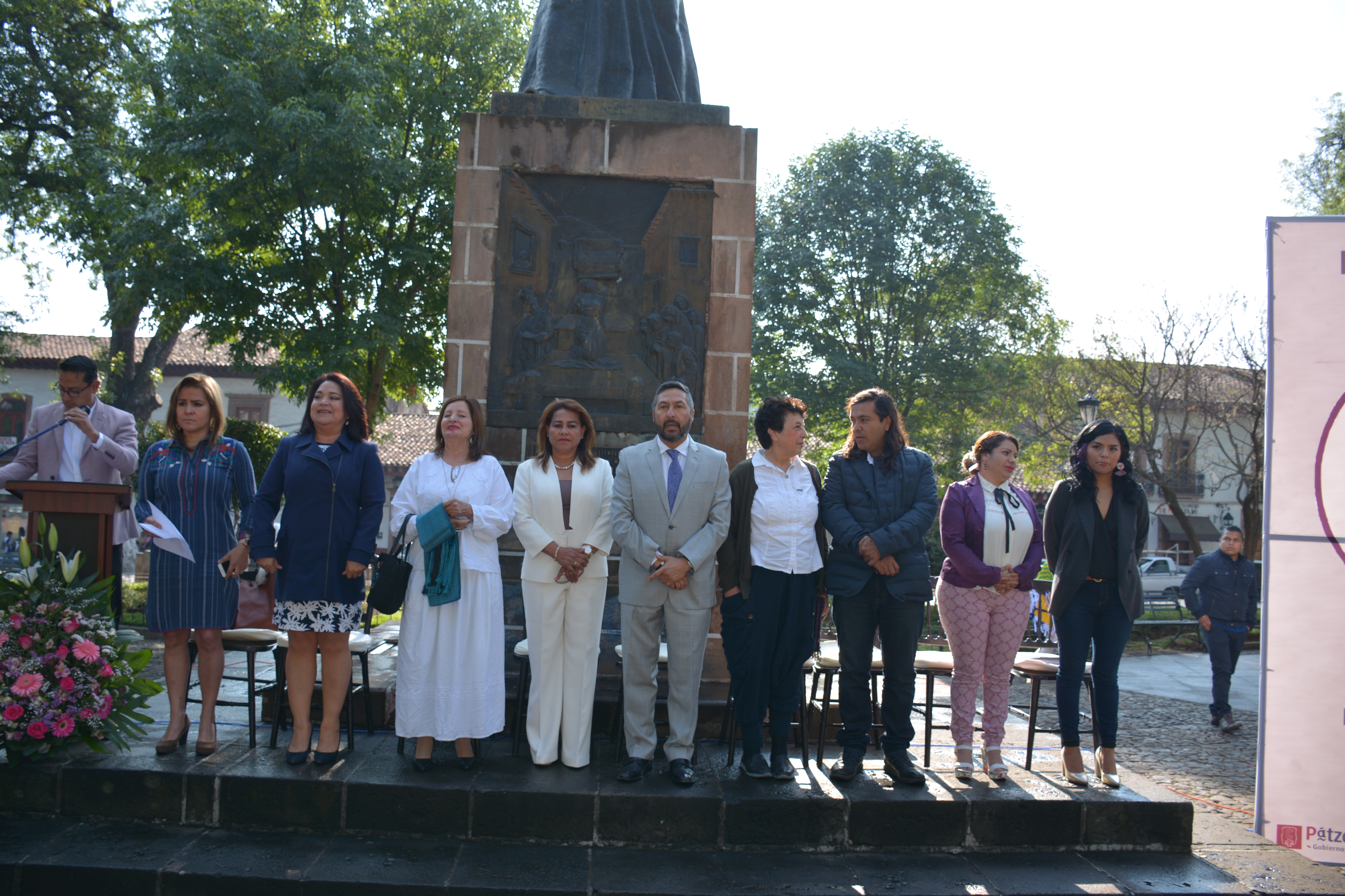 PARA PREVENIR Y ERRADIR LA VIOLENCIA DE GÉNERO, EL MUNICIPIO RECIBIRÁ ASESORÍA DE AMNISTÍA INTERNACIONAL: VÍCTOR BÁEZ