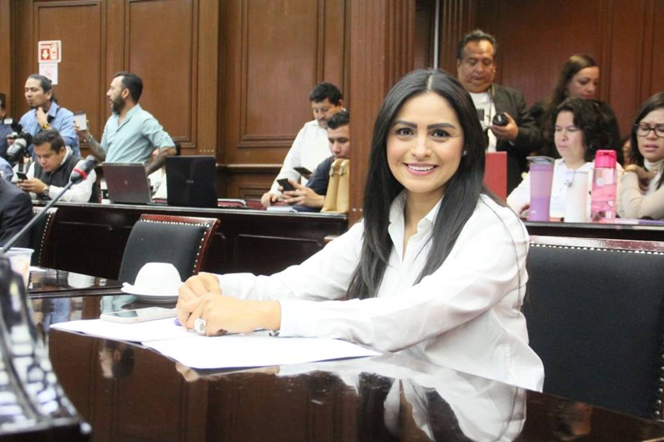 Preocupante plantear regulación de calificadoras cuando no son favorables: Araceli Saucedo