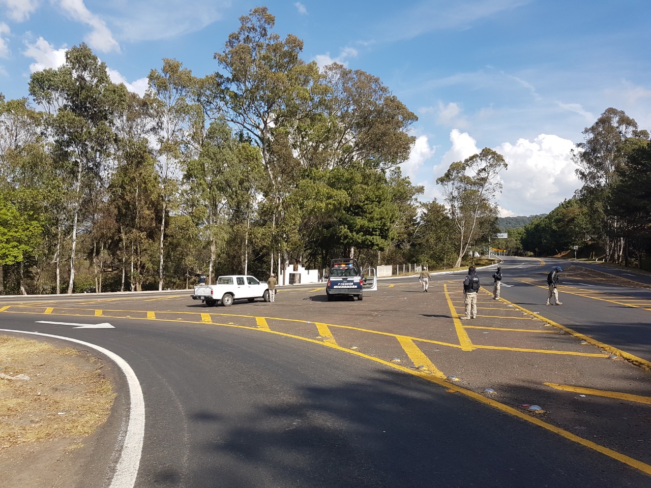 Unidad Ambiental de la SSP, ha realizado 482 operativos de vigilancia sanitaria