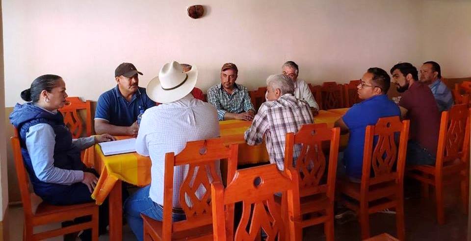 Priorizan acciones a favor de promoción turística en la zona oriente