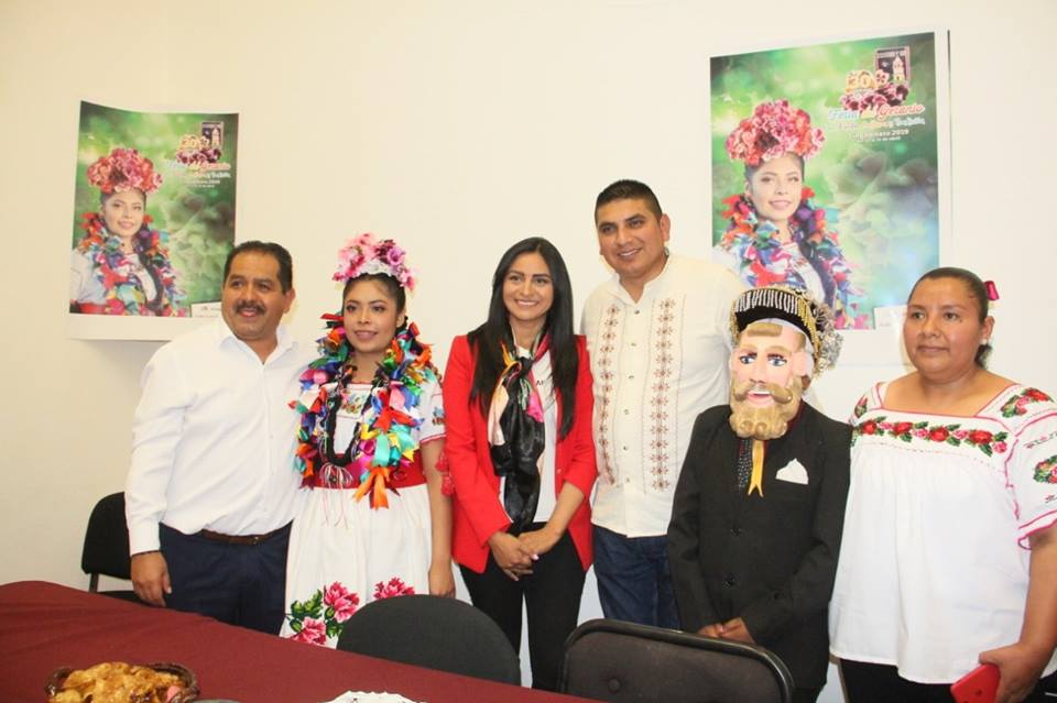 Aprueba Congreso iniciativa de Araceli Saucedo para que se promuevan rutas y corredores artesanales en Michoacán