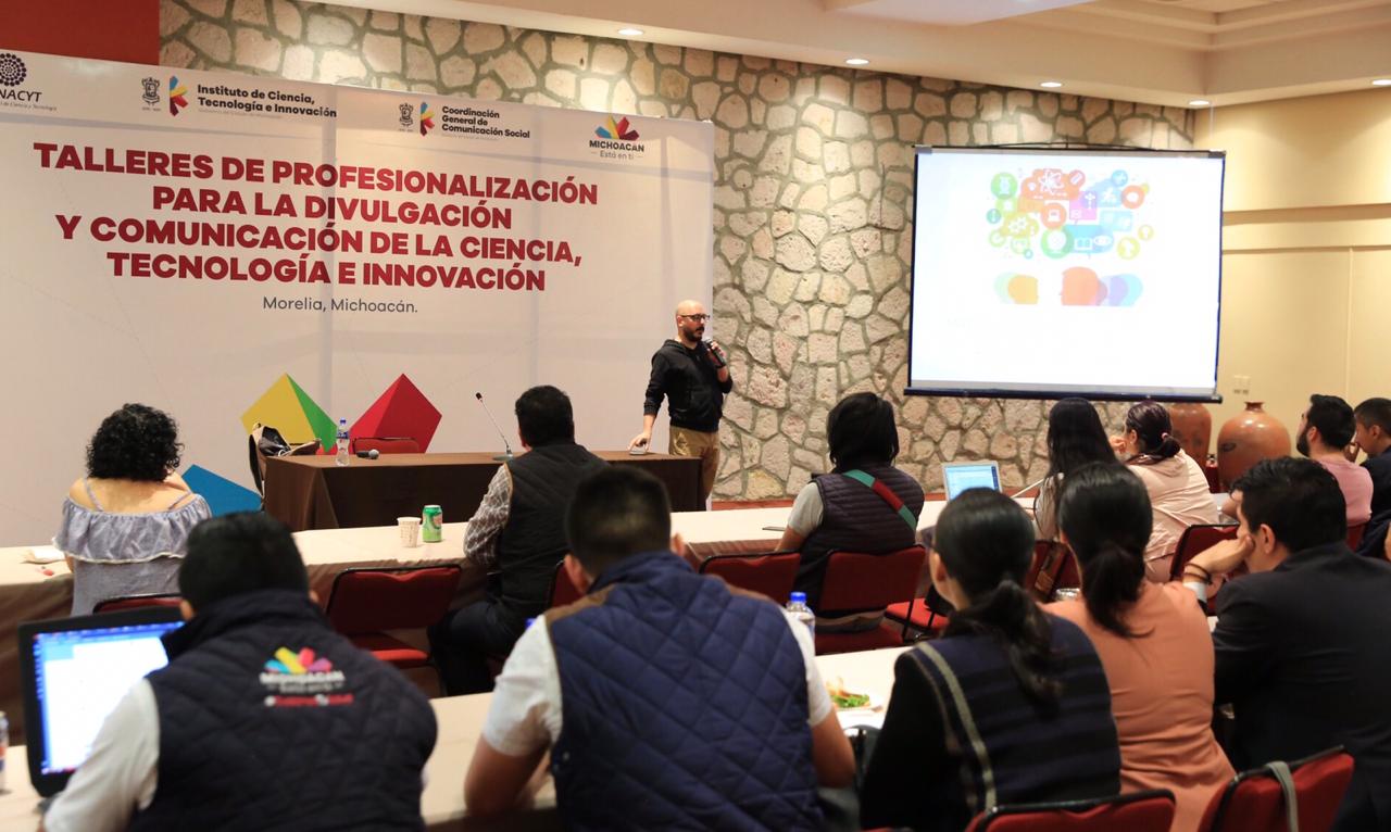 Medios de comunicación, factor de cambio y transformación en la sociedad: CGCS