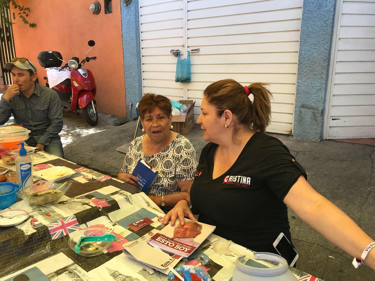 Impulsa Gobierno de México plan emergente para el resguardo de mujeres y niños