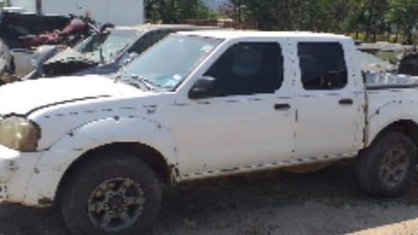 Recupera Policía Michoacán dos vehículos con reporte de robo