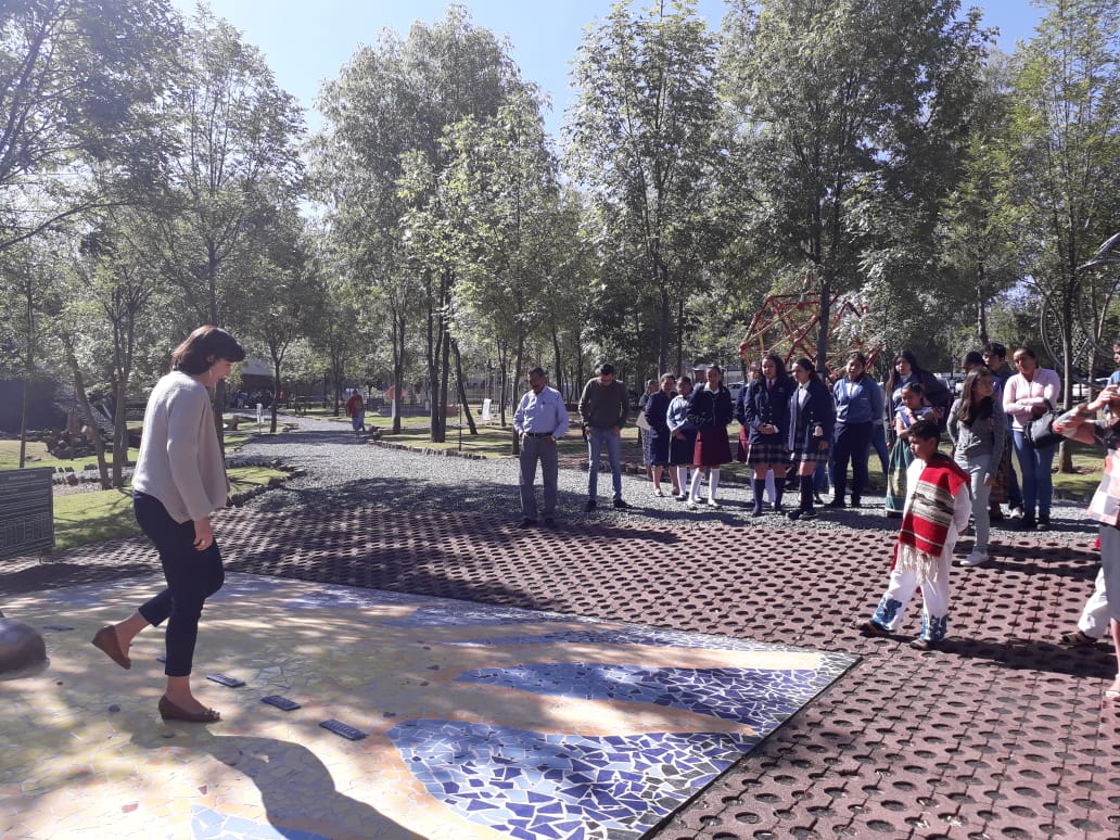 Concluye Programa de Lectura Científica, Ejercicio 2018-2019