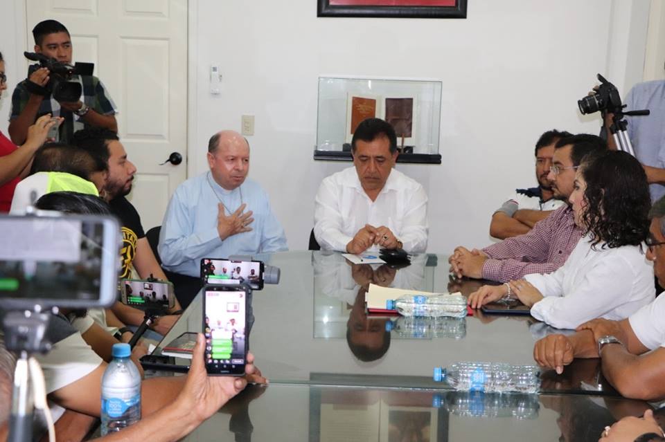 Gobierno de Apatzingán sensibilizará contra el consumo de alcohol en calles y avenidas